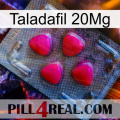 Taladafil 20Mg 13